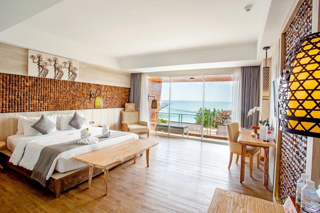 Bay And By Prabhu 4* Jimbaran (Bali)