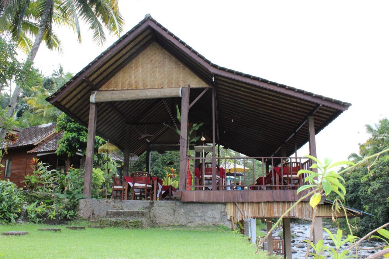 Tepi Sungai 3* Sidemen (Bali)