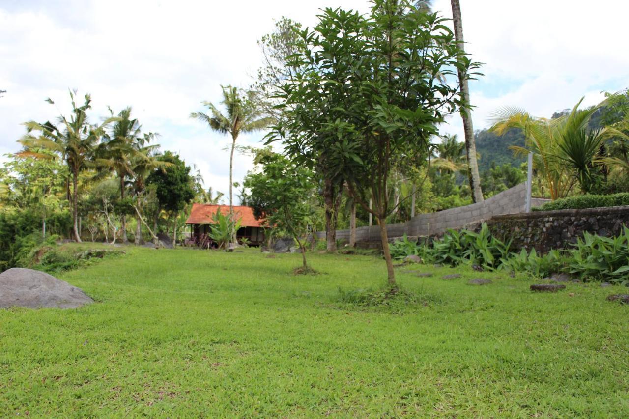 Guest house Tepi Sungai