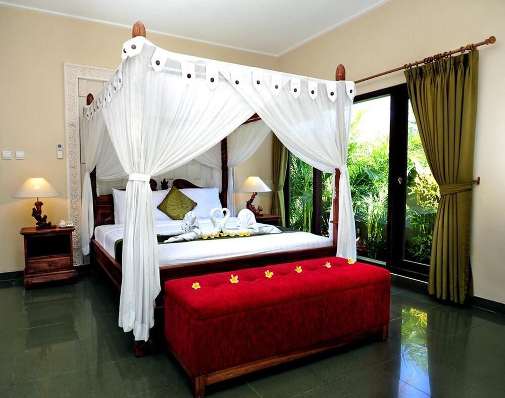 Bali Aroma Exclusive Villa *