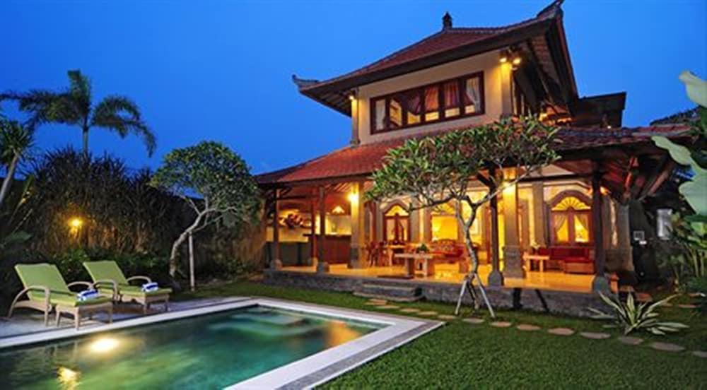 Villa Bali Aroma Exclusive