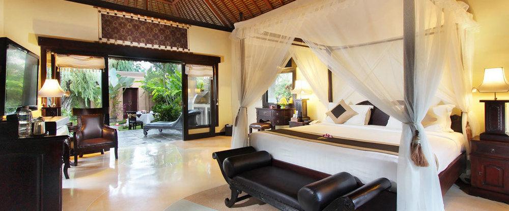 Furamaxclusive & Villas, Ubud (Bali)