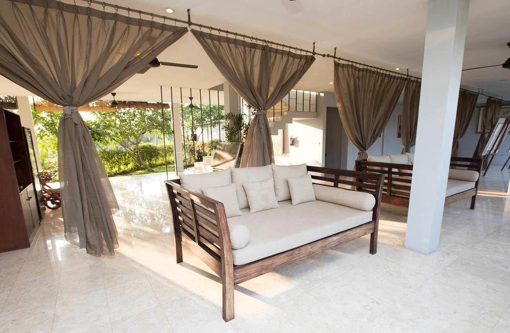 Villa Furamaxclusive & Villas, Ubud (Bali)