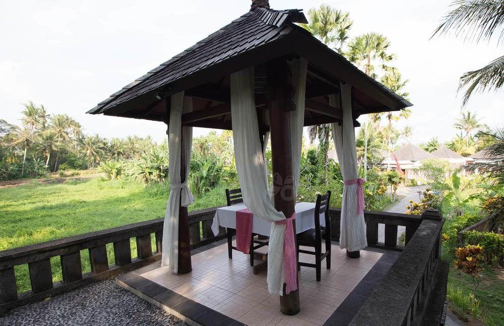 Villa Furamaxclusive & Villas, Ubud (Bali)