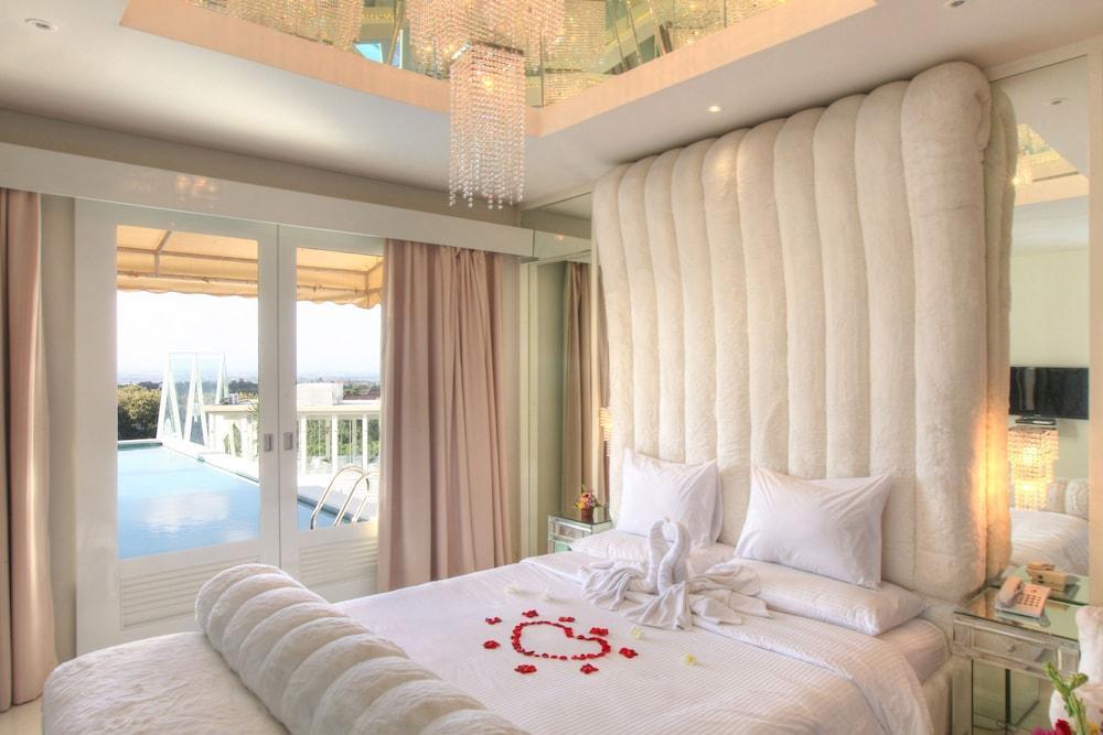 Noah Villa&chapel * Jimbaran (Bali)