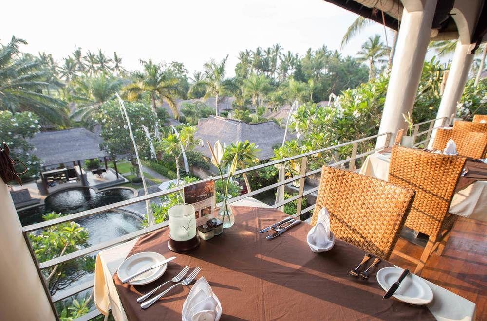 Villa Furamaxclusive & Villas, Ubud (Bali)