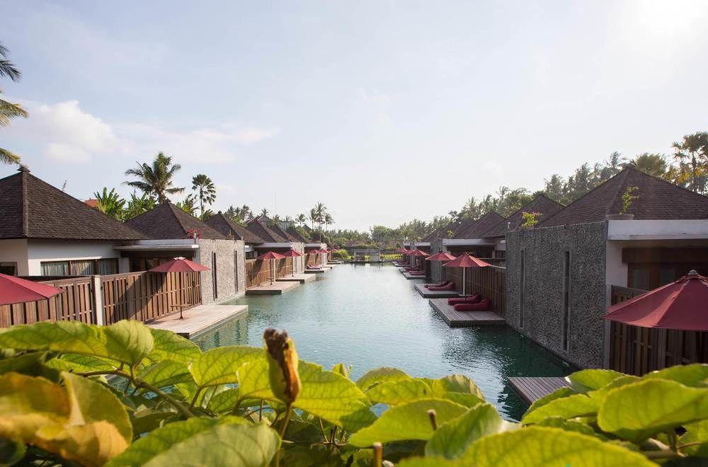 Furamaxclusive & Villas, Villa