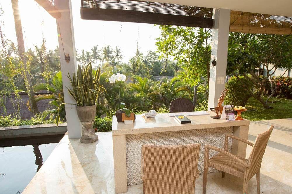 Furamaxclusive & Villas, Villa