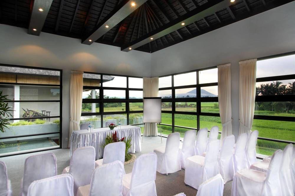 Furamaxclusive & Villas, Ubud (Bali)