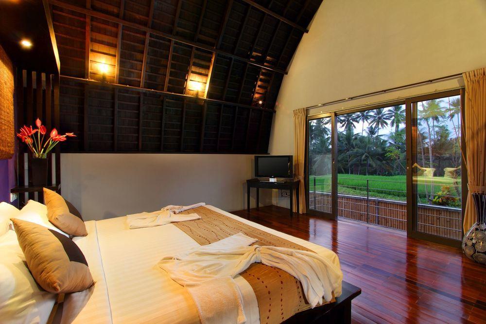 Furamaxclusive & Villas, * Ubud (Bali)
