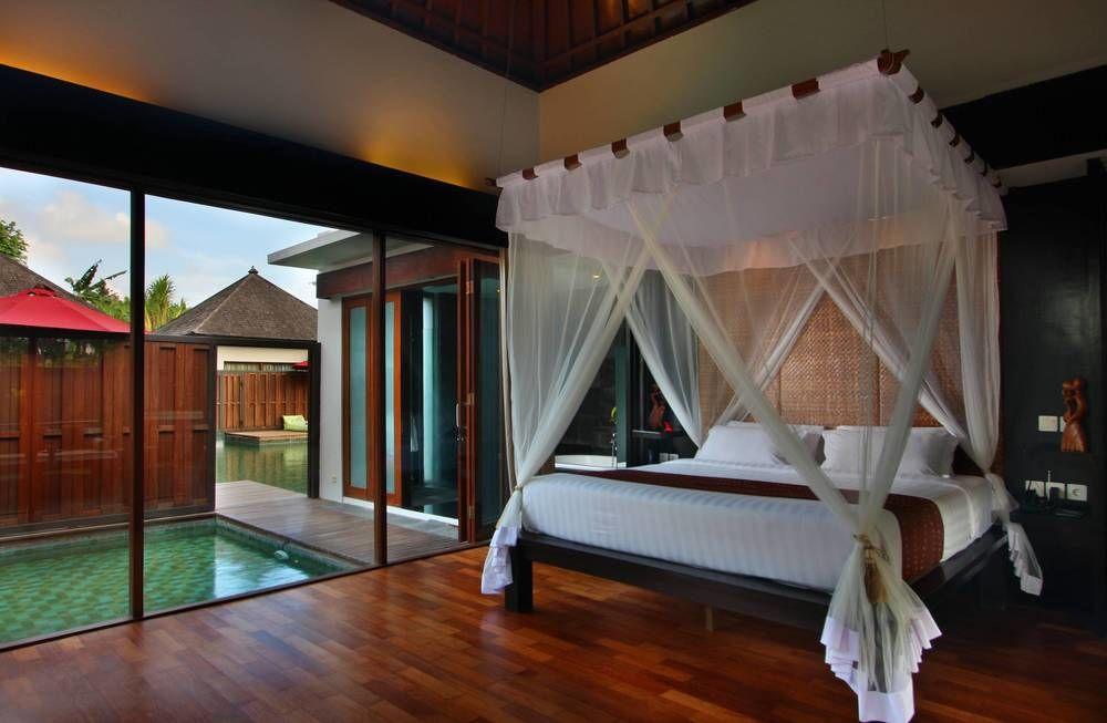 Villa Furamaxclusive & Villas, Ubud (Bali)