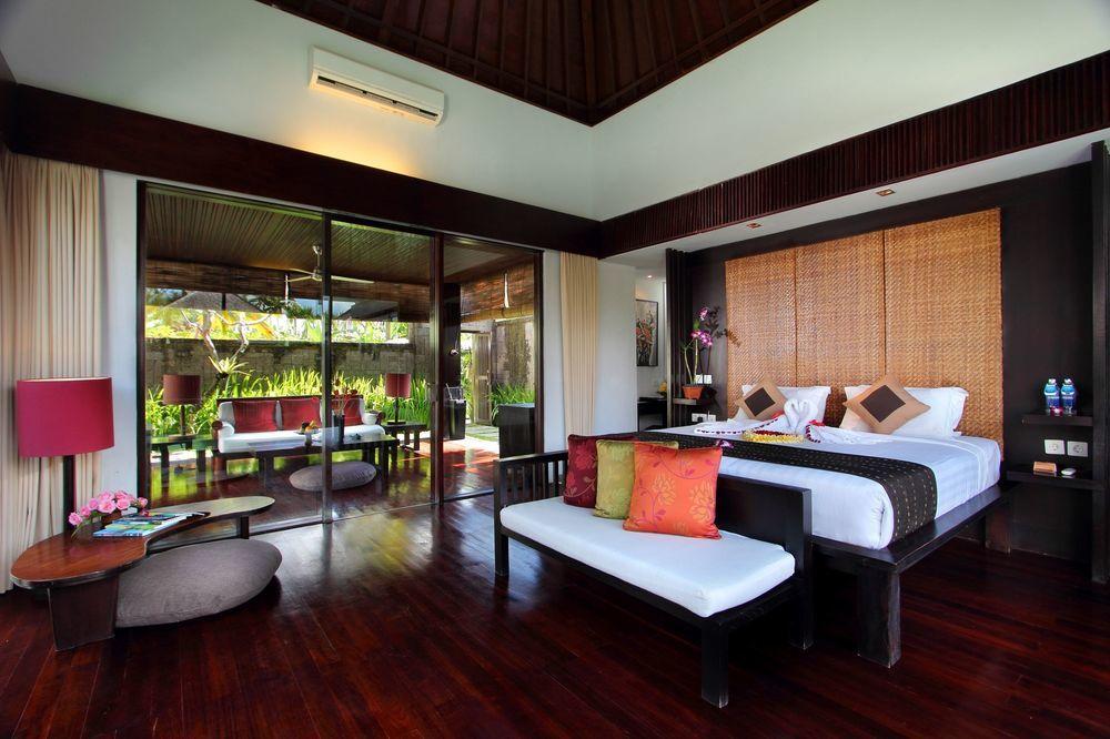 Furamaxclusive & Villas, Villa