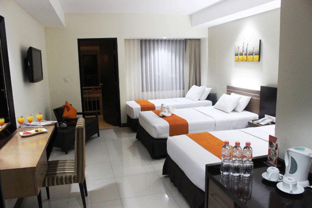 Bloo Bali 3* Kuta (Bali)