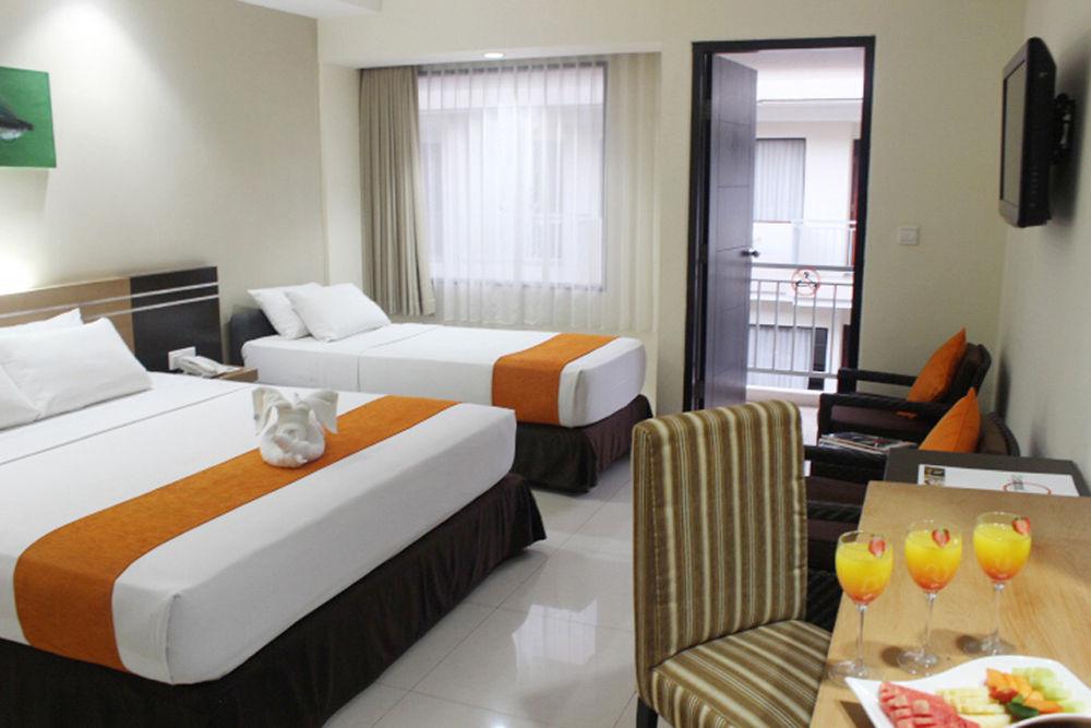 Bloo Bali Hotel Kuta (Bali)