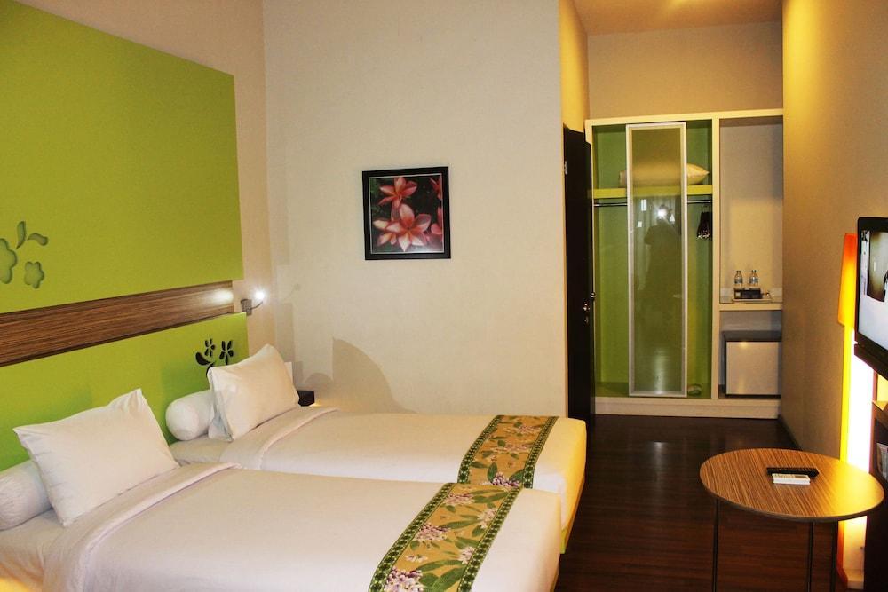 Hotel Ibis Styles Bali Denpasar (Bali)