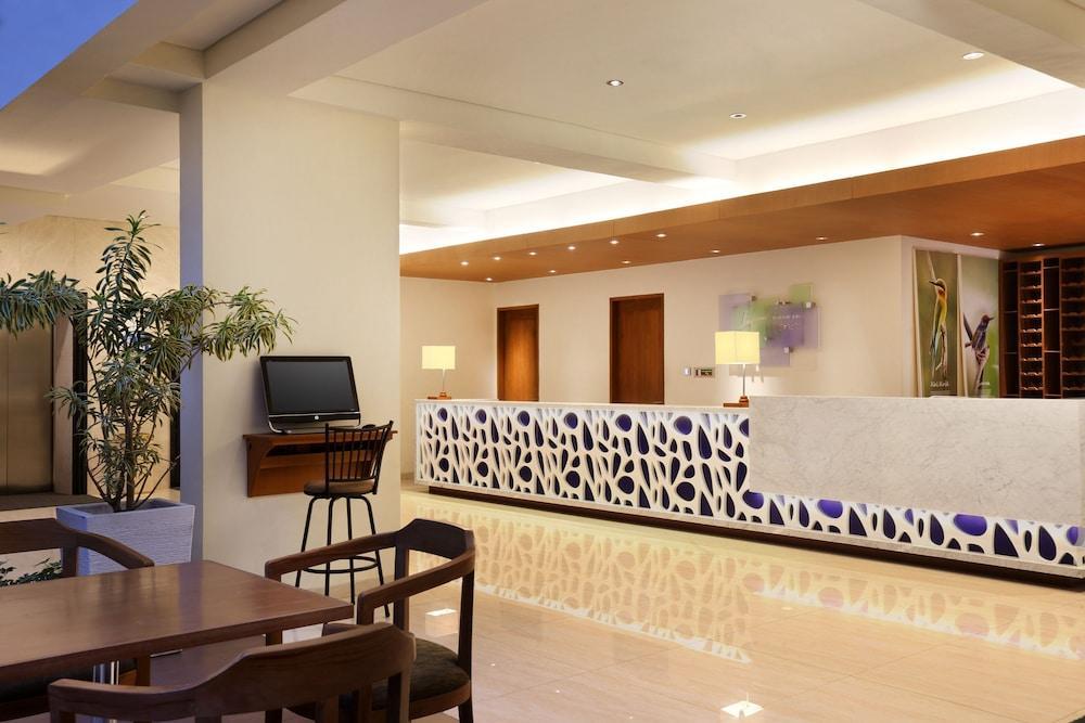 Zia Kuta 3* Kuta (Bali)