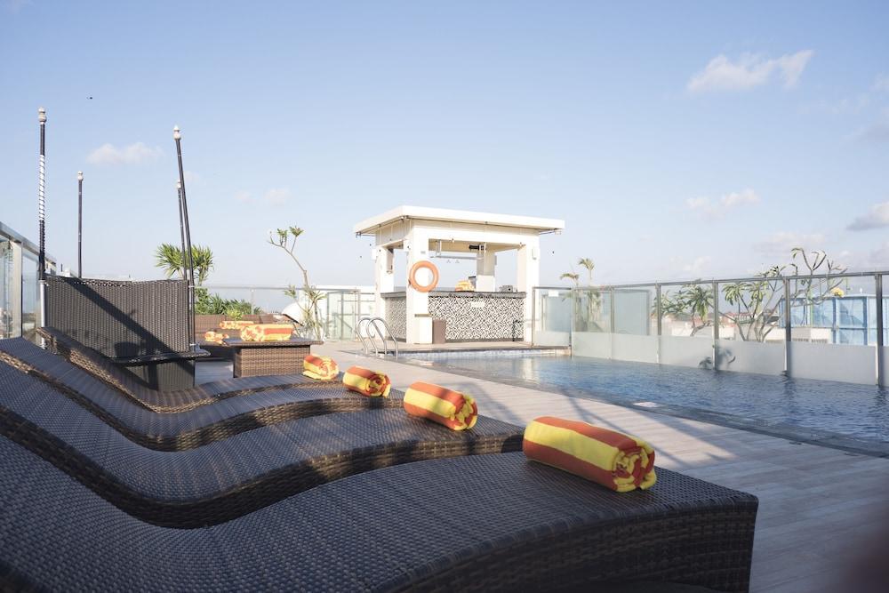Zia Kuta Kuta (Bali)