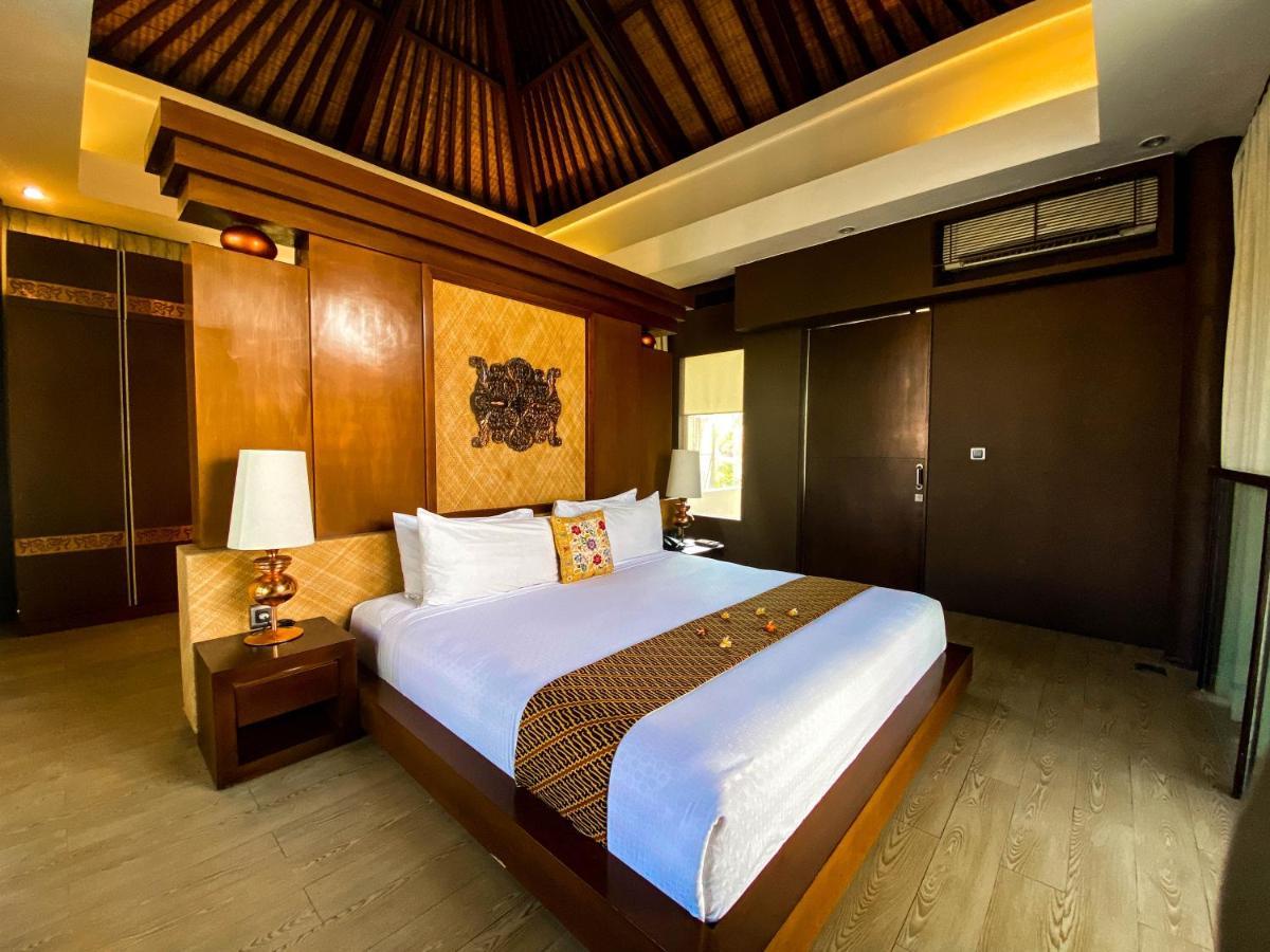 Puri Hiromi Boutique Aparthotel Sanur (Bali)