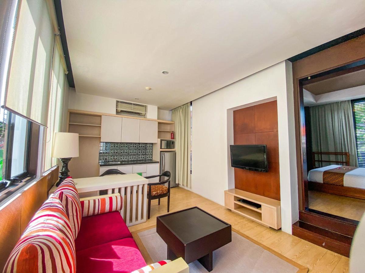 Aparthotel Puri Hiromi Boutique Sanur (Bali)