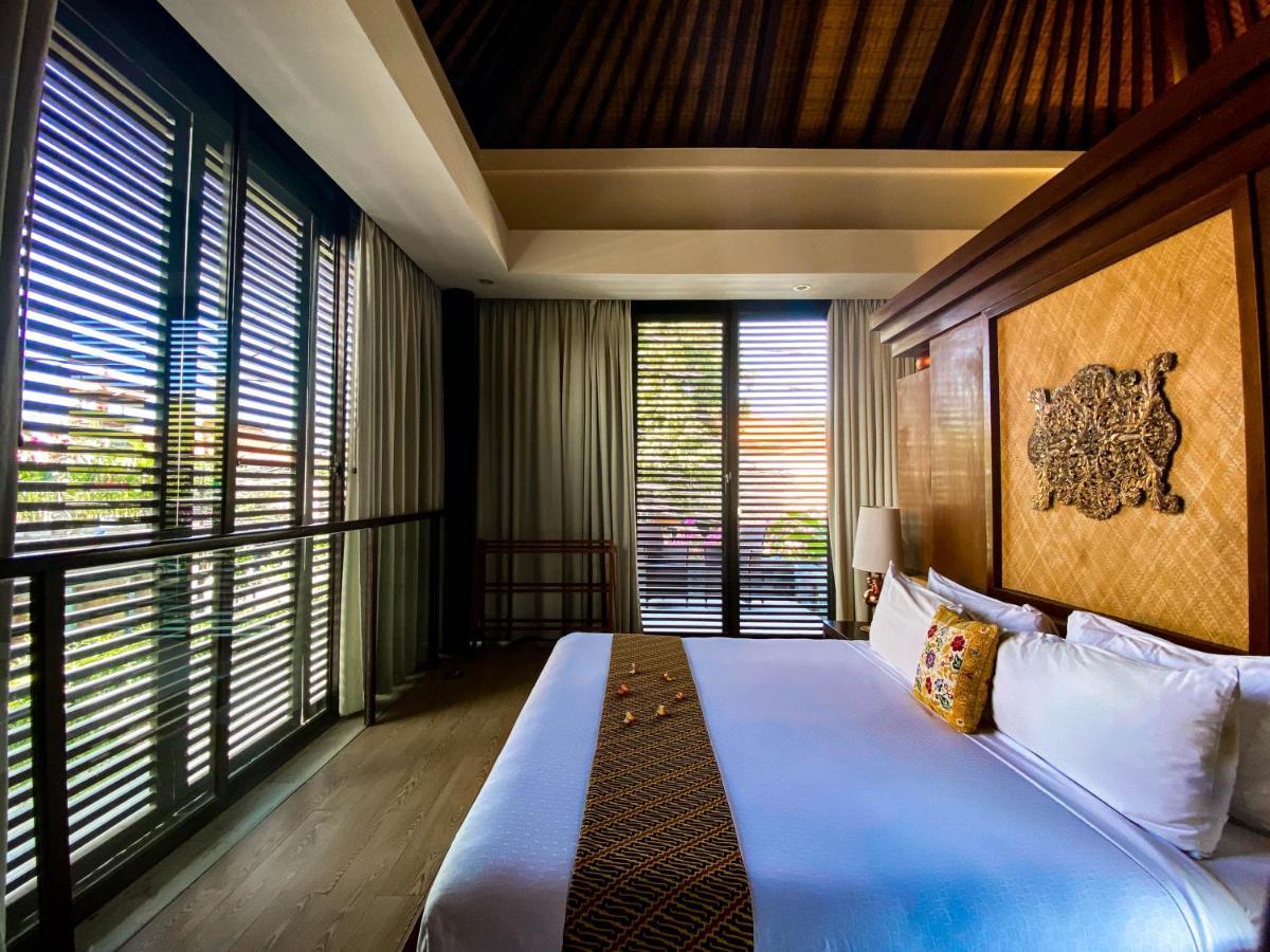 Puri Hiromi Boutique 3* Sanur (Bali)