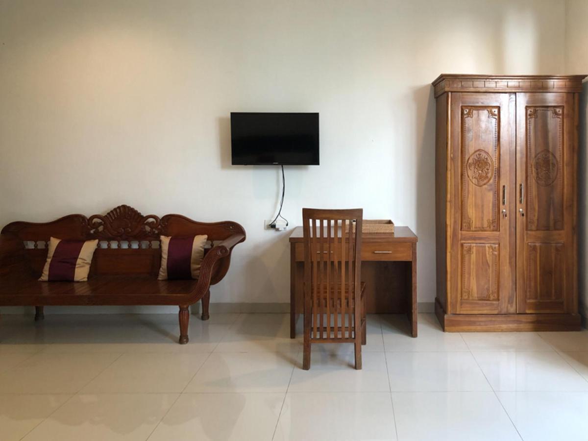 Reddoorz Near Dreamland Hotel Jimbaran (Bali)