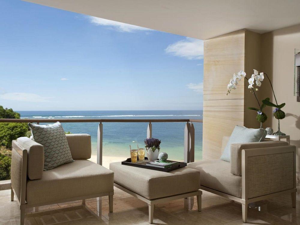 Mulia Resort 5*
