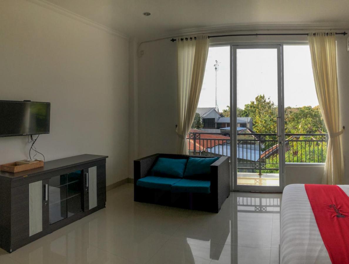 Hotel Reddoorz Near Dreamland Jimbaran (Bali)