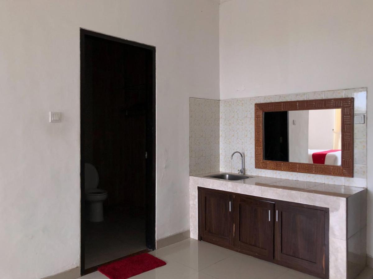 Hotel Reddoorz Near Dreamland Jimbaran (Bali)