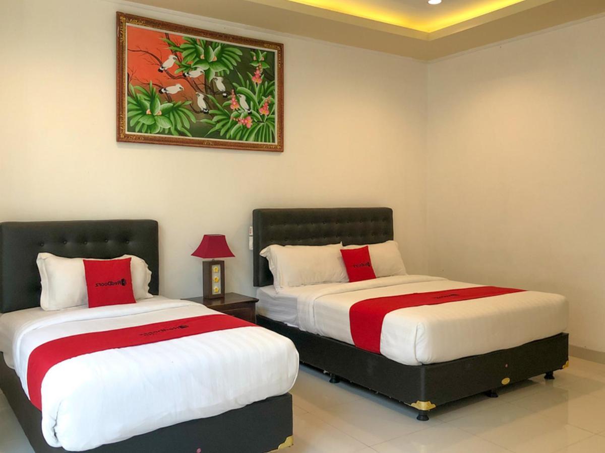 Reddoorz Near Dreamland Hotel Jimbaran (Bali)