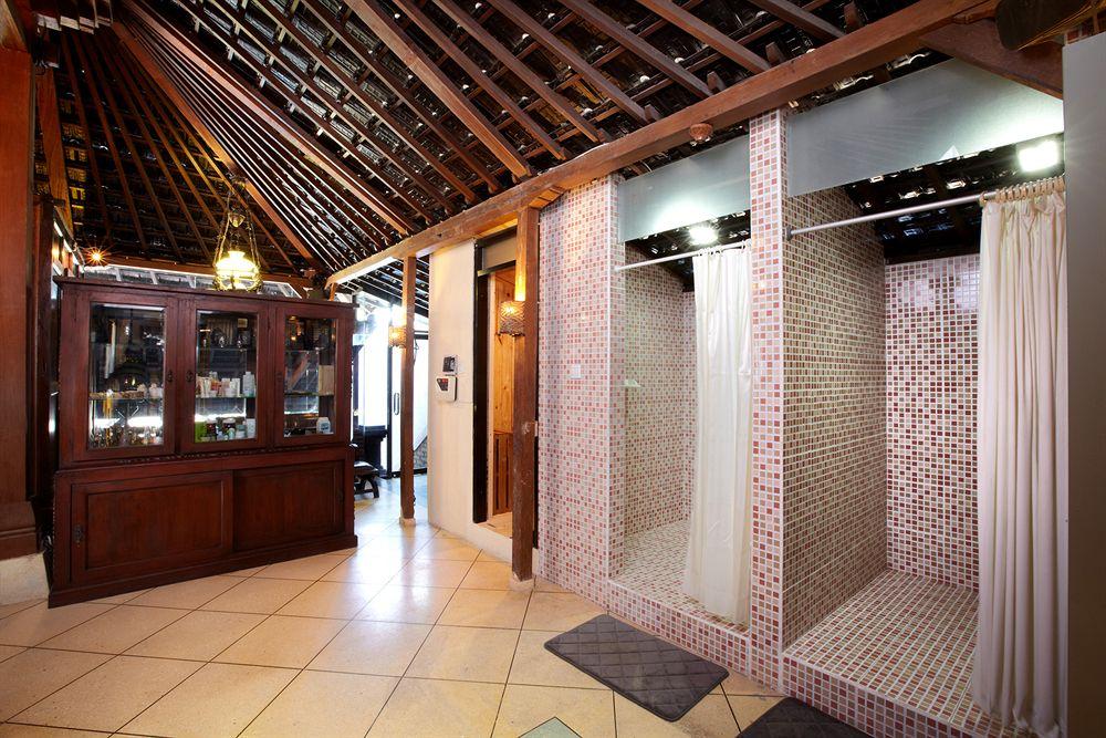 Putu Bali Villa&spa *