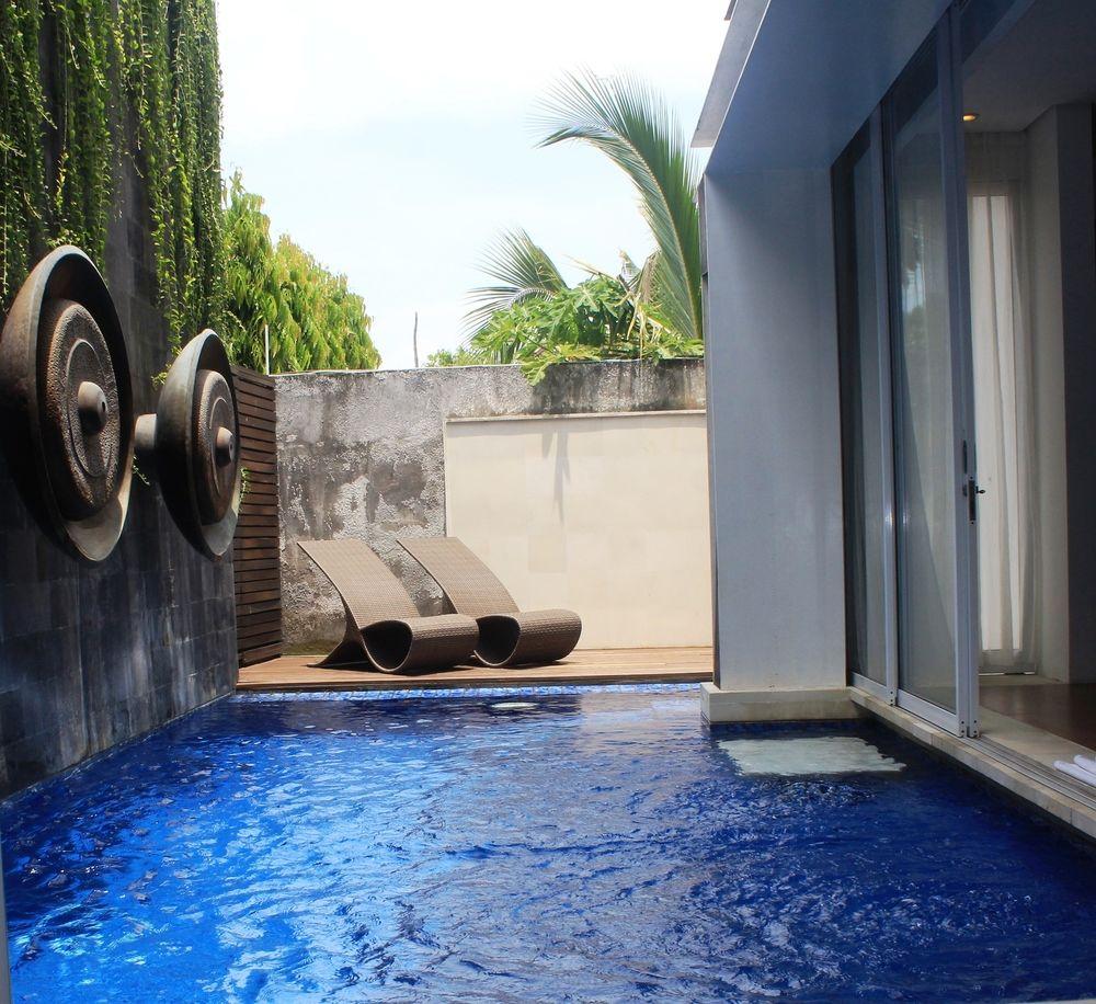 Puri Hiromi Boutique Sanur (Bali)