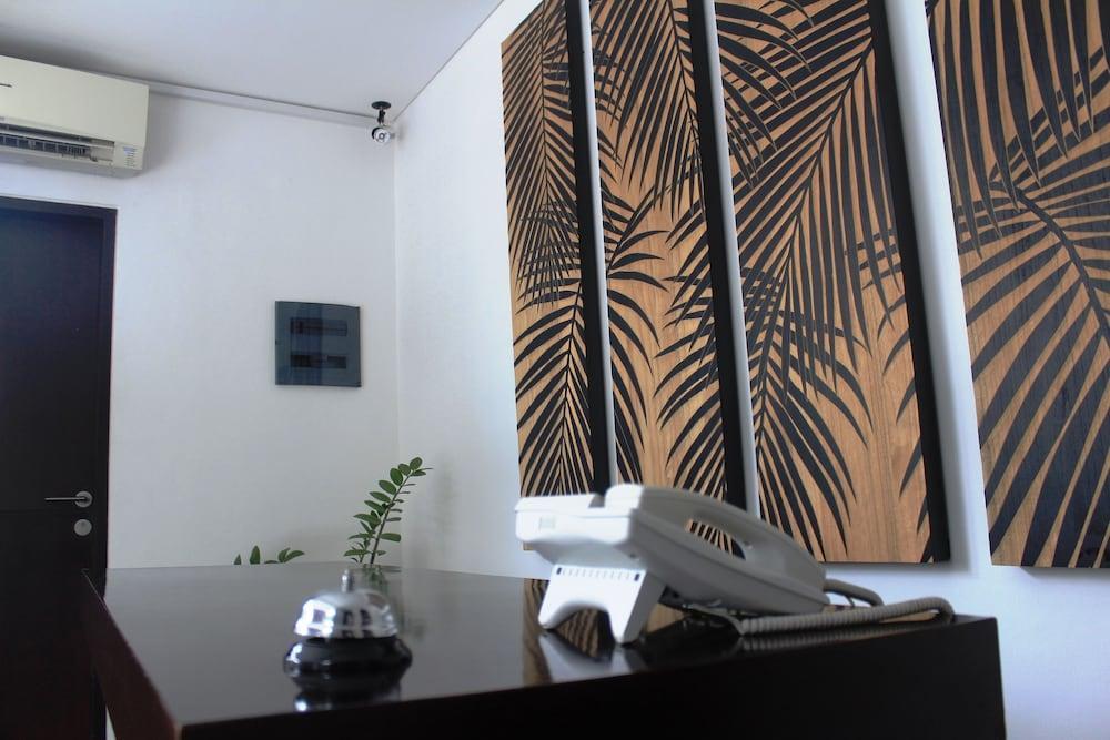 Puri Hiromi Boutique 3*