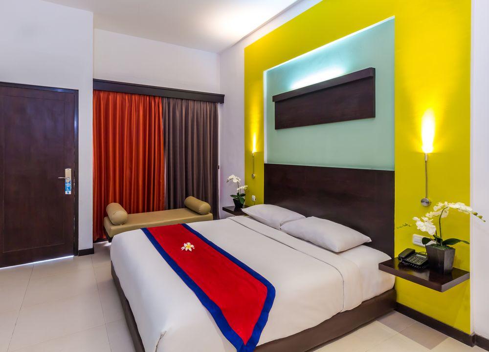 Ozz Kuta Bali Manage By Ozz Group Kuta (Bali)