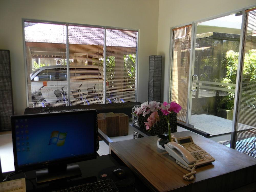 Ahimsa Villa Jimbaran (Bali)