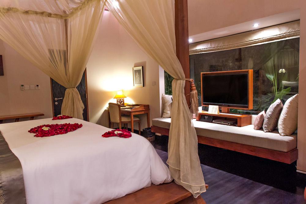 Villa Disini Luxury Villas-chse Certified *