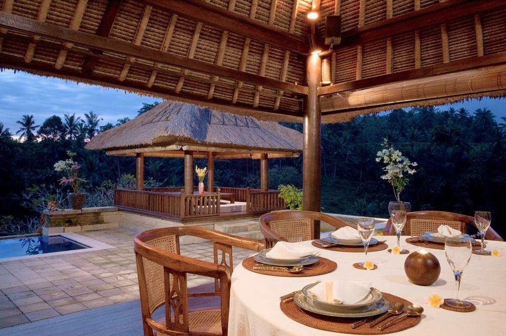 Villa Santai Seminyak (Bali)