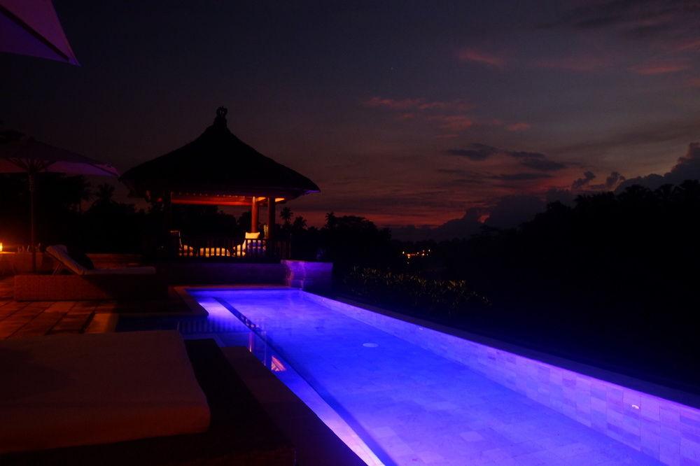 Santai Villa *