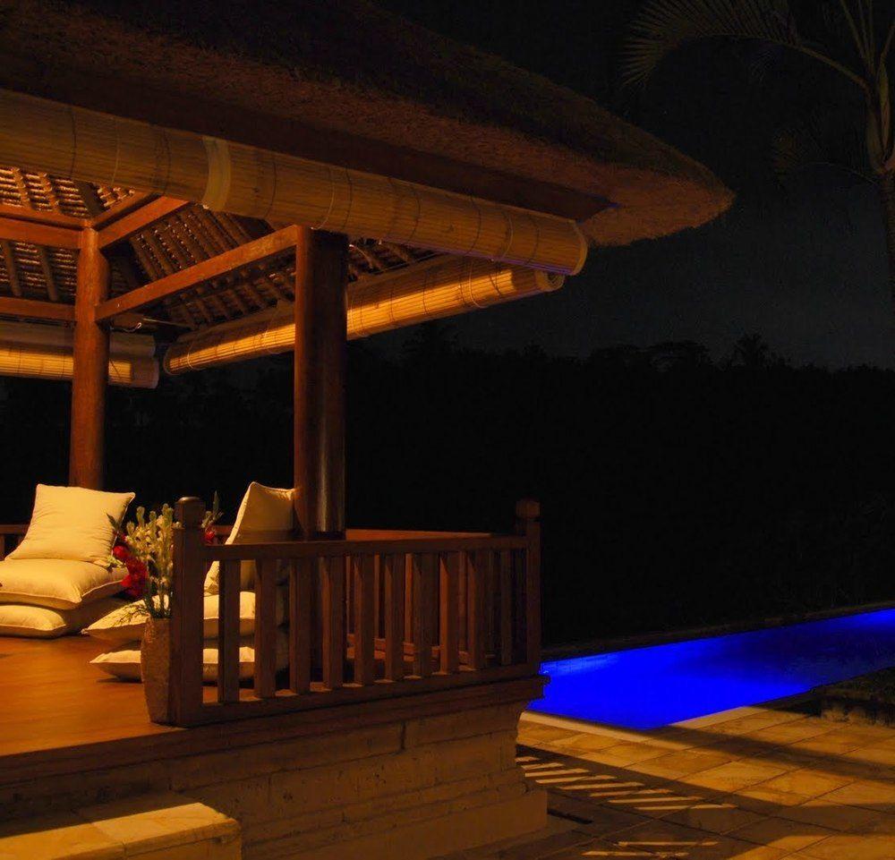 Santai Villa *