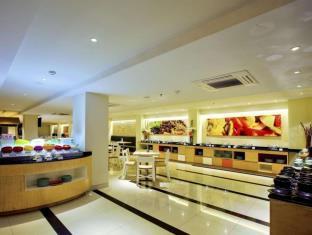 Hotel Harris 4*
