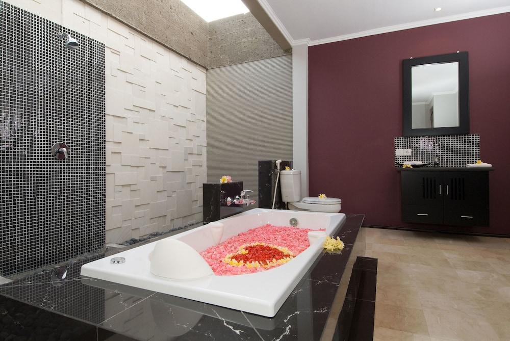 Bali Swiss Villa Seminyak (Bali)