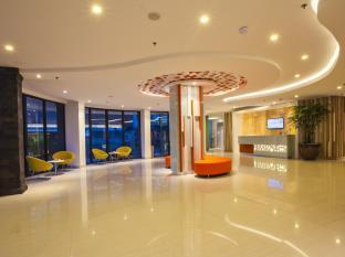 Hotel Harris Raya Kuta Bali