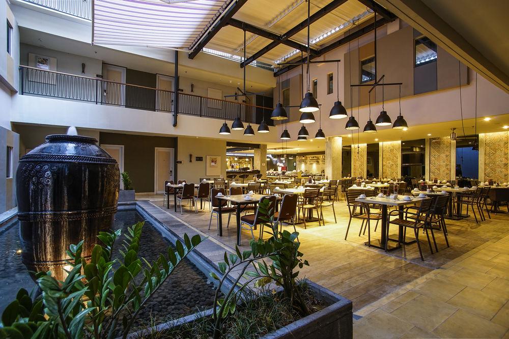 Sevn Hotel