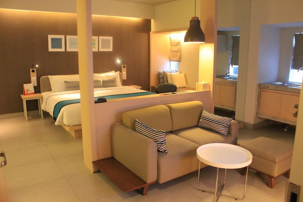 Sevn Legian (Bali)
