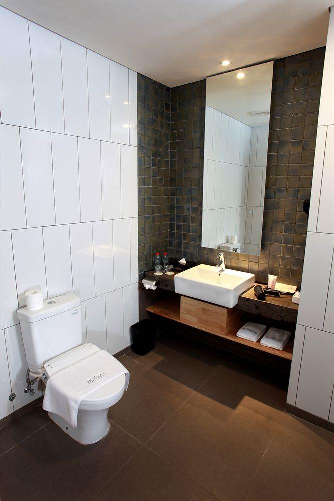 Liberta Hotel Jimbaran (Bali)