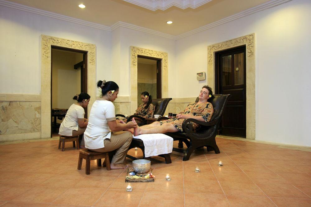 Hotel Pelangi Bali &
