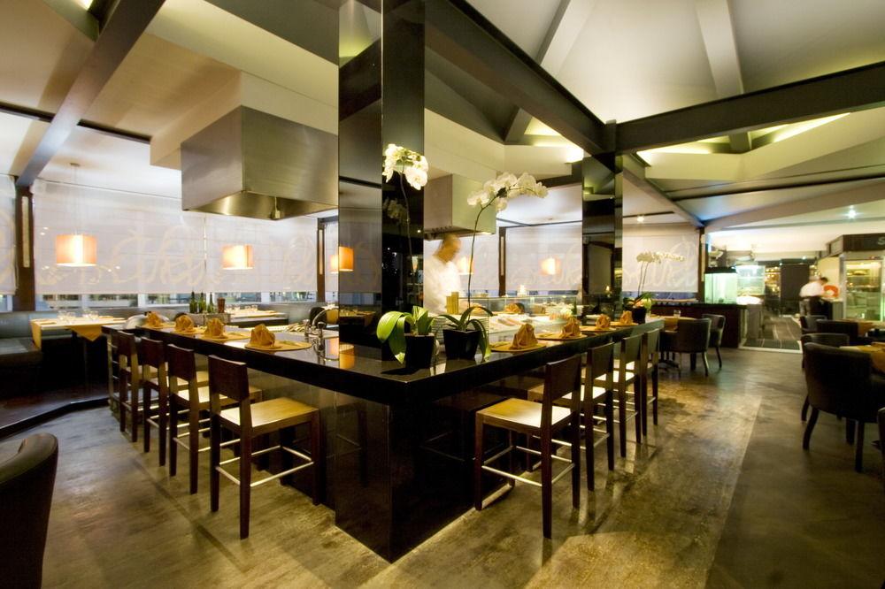 Furamaxclusive Ocean Beach Seminyak Bali Hotel 5*