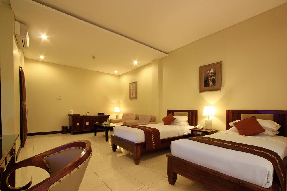Pelangi Bali & Seminyak (Bali)