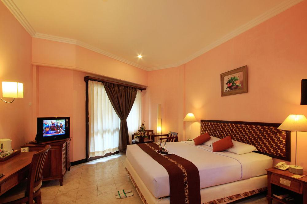 Hotel Pelangi Bali &