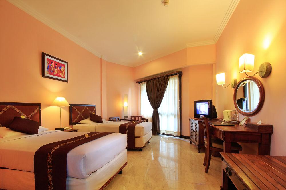 Hotel Pelangi Bali & Seminyak (Bali)