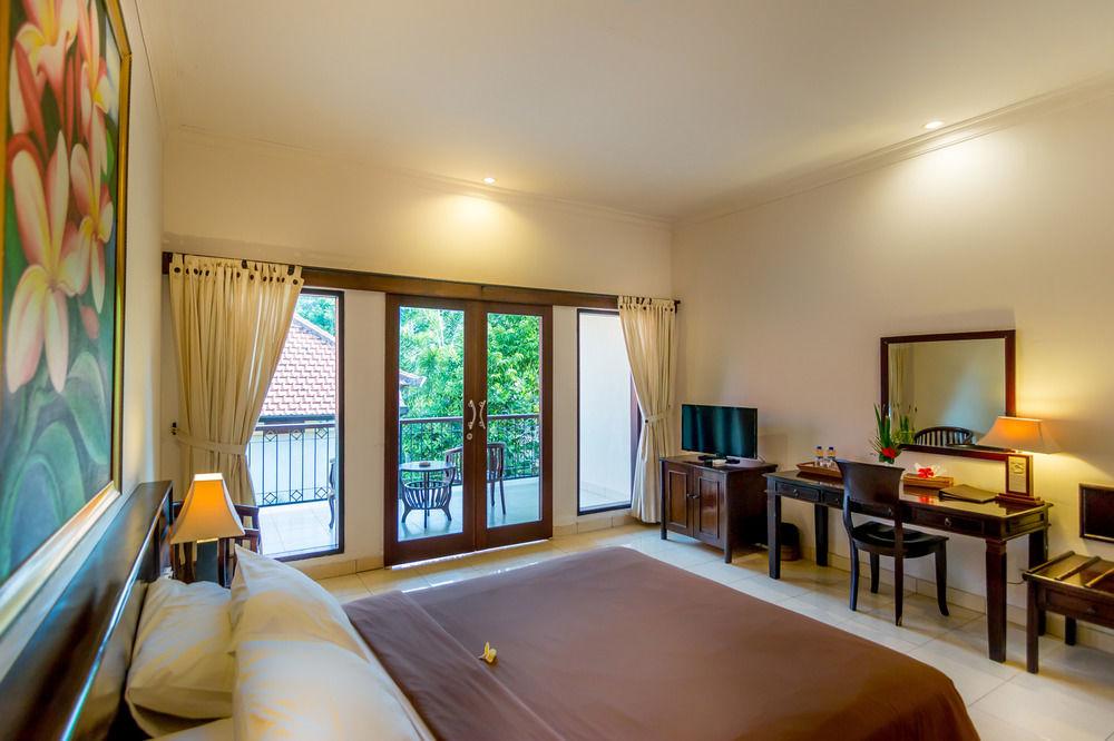 Champlung Sari And 3* Ubud (Bali)